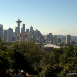 Seattle, WA