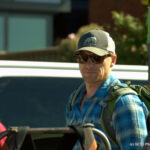 On the set of Greys Anatomy