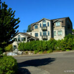 Seattle, WA - Queen Anne District