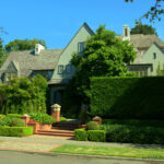 Seattle, WA - Queen Anne District